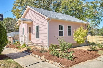 1306 Knox St, Durham, NC 27705