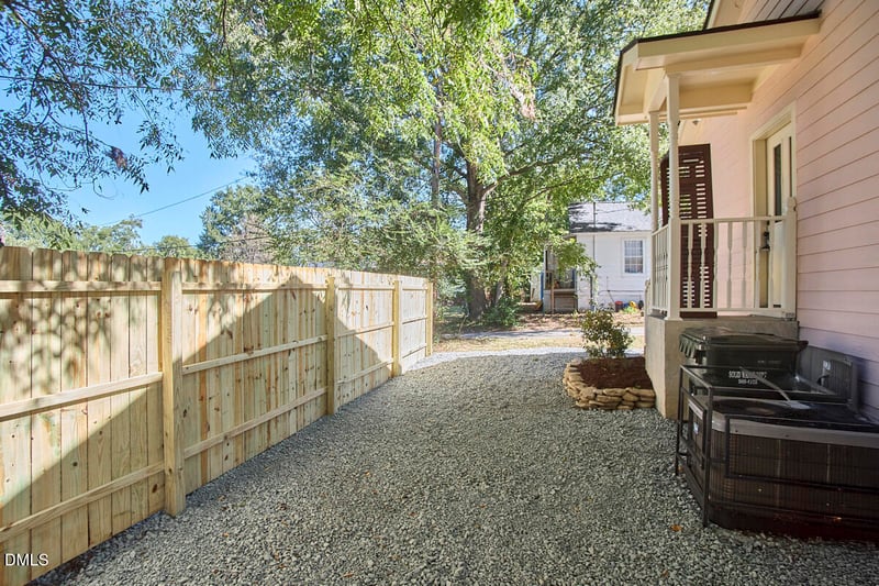 1306 Knox St, Durham, NC 27705