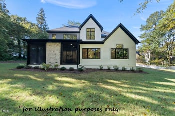 1306 Lennox Pl, Raleigh, NC 27612