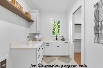 1306 Lennox Pl, Raleigh, NC 27612