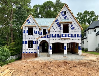 1306 Lennox Pl, Raleigh, NC 27612