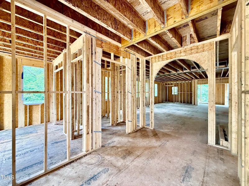 1306 Lennox Pl, Raleigh, NC 27612