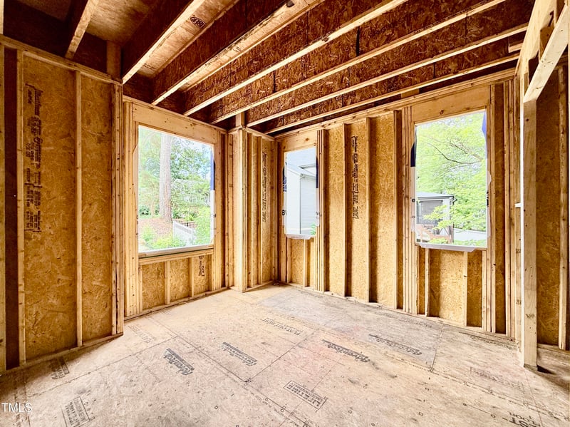 1306 Lennox Pl, Raleigh, NC 27612
