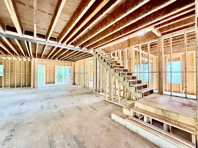 1306 Lennox Pl, Raleigh, NC 27612