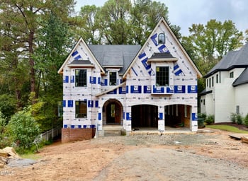 1306 Lennox Pl, Raleigh, NC 27612