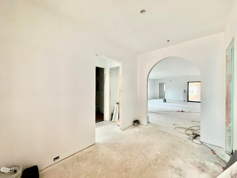 1306 Lennox Pl, Raleigh, NC 27612