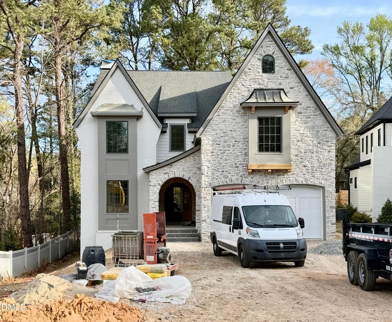 1306 Lennox Pl, Raleigh, NC 27612