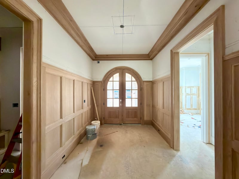 1306 Lennox Pl, Raleigh, NC 27612