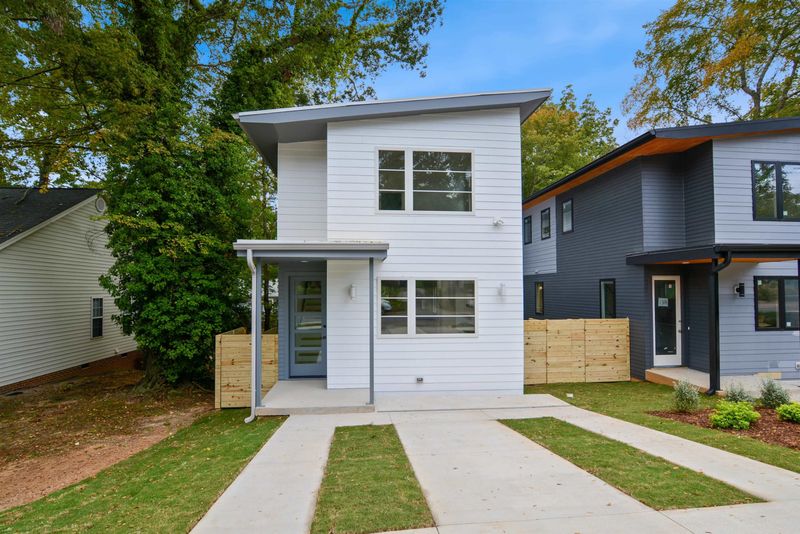 1306 E Lenoir St, Raleigh, NC 27610