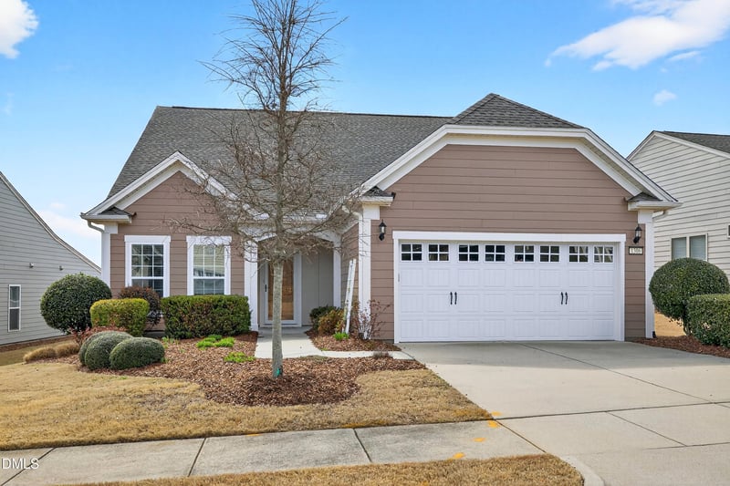 1306 Lincoln Mill Dr, Durham, NC 27703