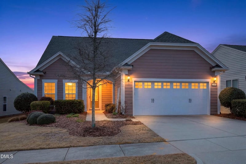 1306 Lincoln Mill Dr, Durham, NC 27703