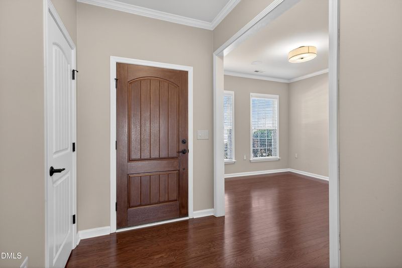 1306 Lincoln Mill Dr, Durham, NC 27703