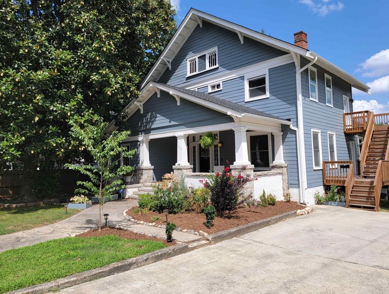 1306 N Mangum St, Durham, NC 27701