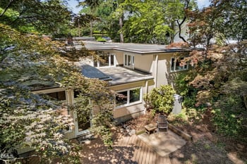 1306 Mayfair Rd, Raleigh, NC 27608