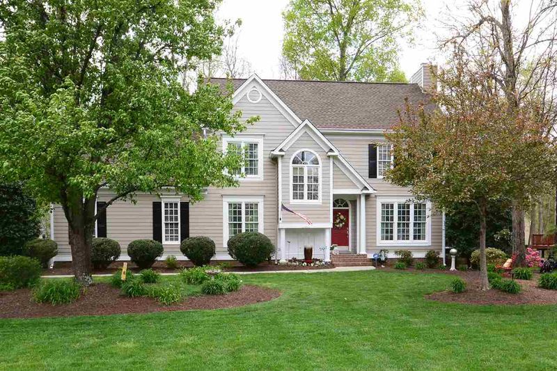 1306 Meadston Dr, Durham, NC 27712