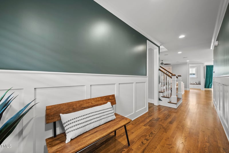 1306 Mordecai Dr, Raleigh, NC 27604