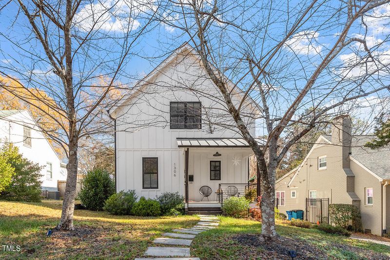 1306 N Duke St, Durham, NC 27701