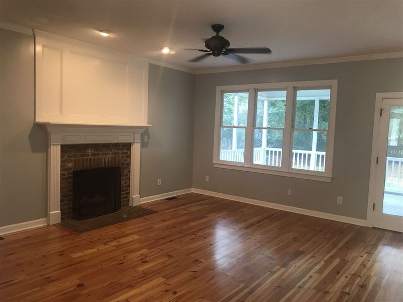 1306 Oak Crest Dr, Knightdale, NC 27545