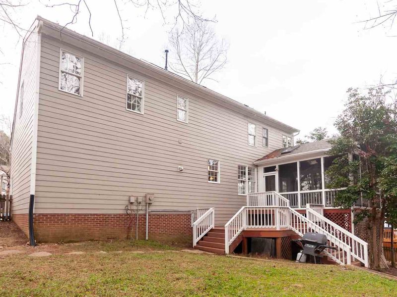 1306 Patterson Grove Rd, Apex, NC 27502