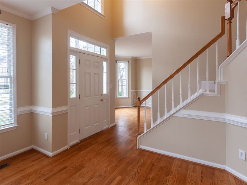 1306 Patterson Grove Rd, Apex, NC 27502
