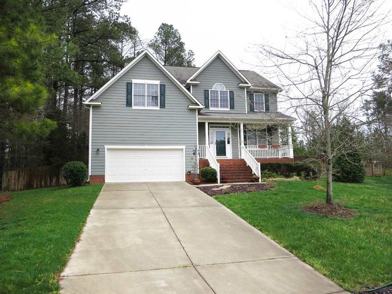1306 Professor Pl, Durham, NC 27713