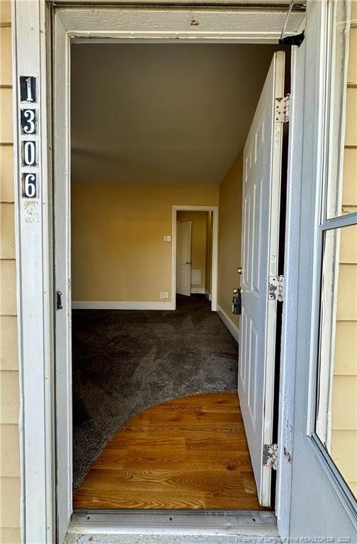 1306 Ramsey St, Fayetteville, NC 28301