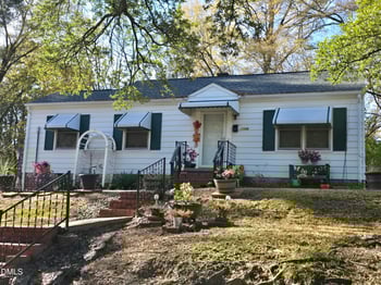 1306 Rosewood St, Durham, NC 27701
