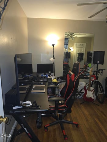 1306 Rosewood St, Durham, NC 27701