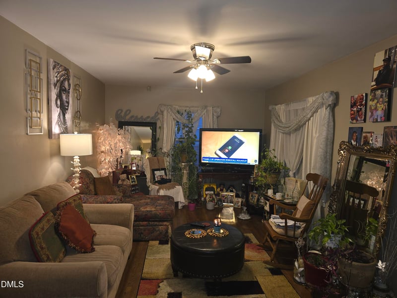 1306 Rosewood St, Durham, NC 27701