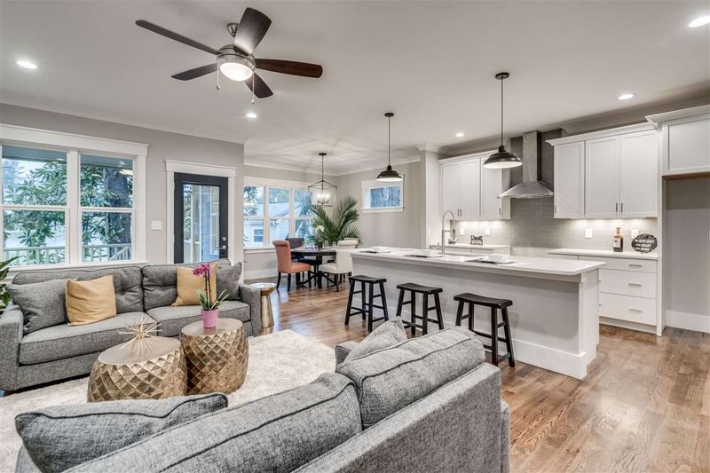 1306 Scout Dr, Durham, NC 27707