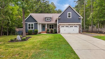 1306 Sourwood Dr, Wake Forest, NC 27587