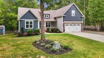1306 Sourwood Dr, Wake Forest, NC 27587