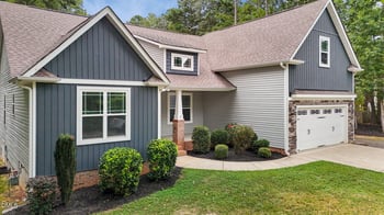 1306 Sourwood Dr, Wake Forest, NC 27587