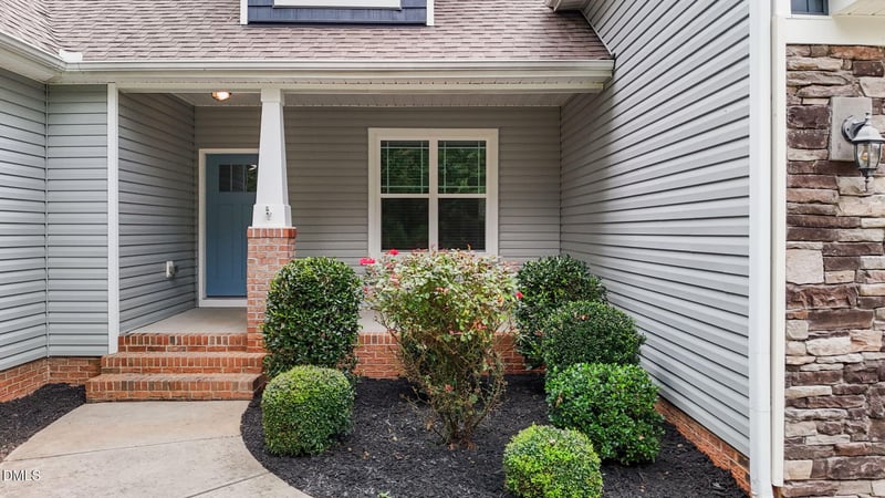 1306 Sourwood Dr, Wake Forest, NC 27587