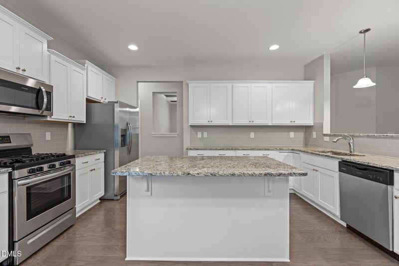 1306 Sourwood Dr, Wake Forest, NC 27587