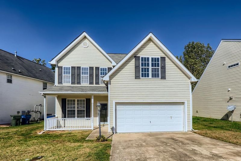 1306 Southgate Dr, Raleigh, NC 27610