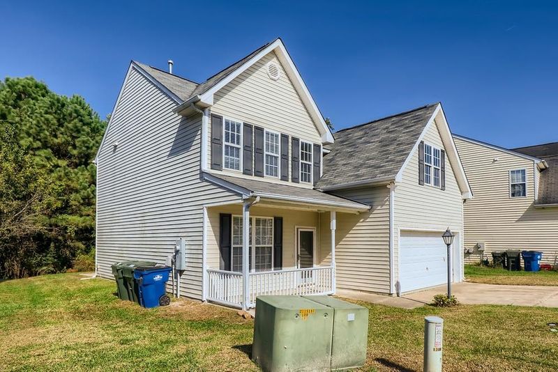 1306 Southgate Dr, Raleigh, NC 27610