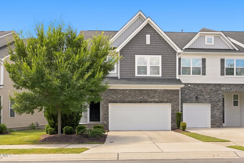 1306 Southpoint Trl, Durham, NC 27713