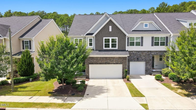 1306 Southpoint Trl, Durham, NC 27713