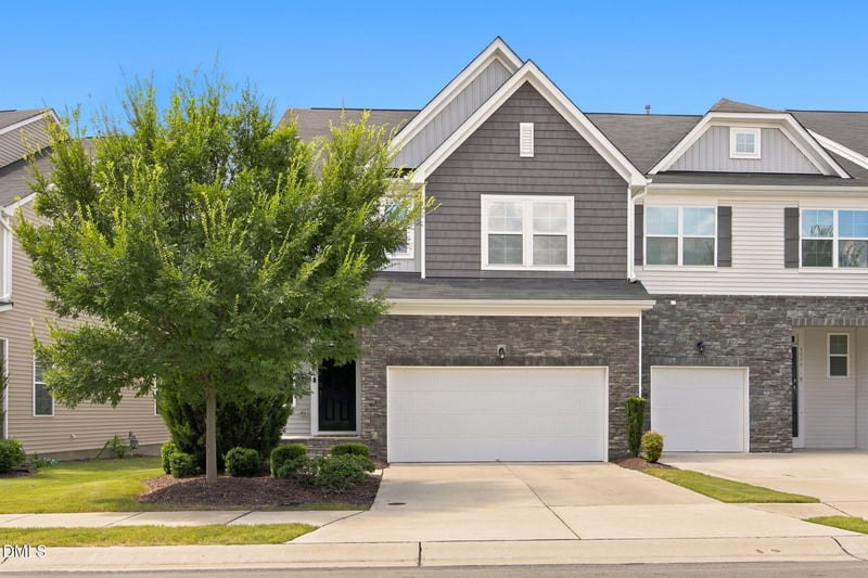 1306 Southpoint Trl, Durham, NC 27713