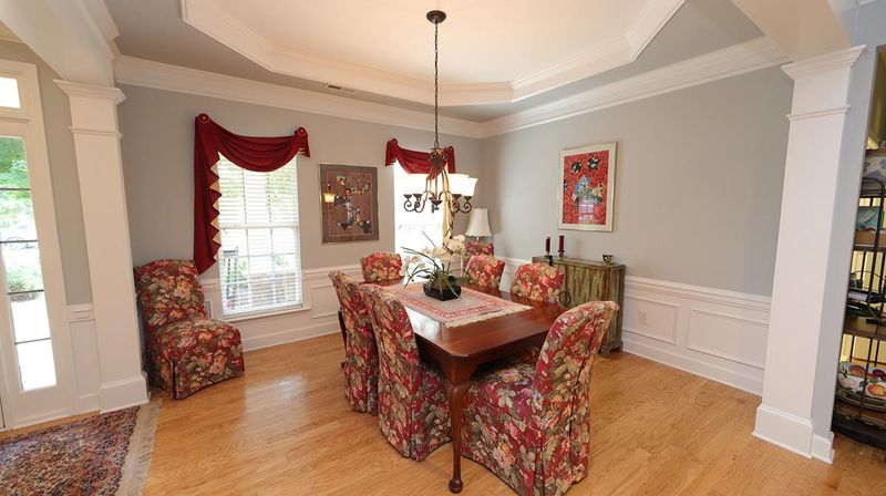 1306 Ventnor Pl, Cary, NC 27519