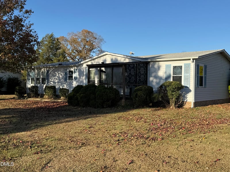 13066 Buffalo Rd, Archer Lodge, NC 27527