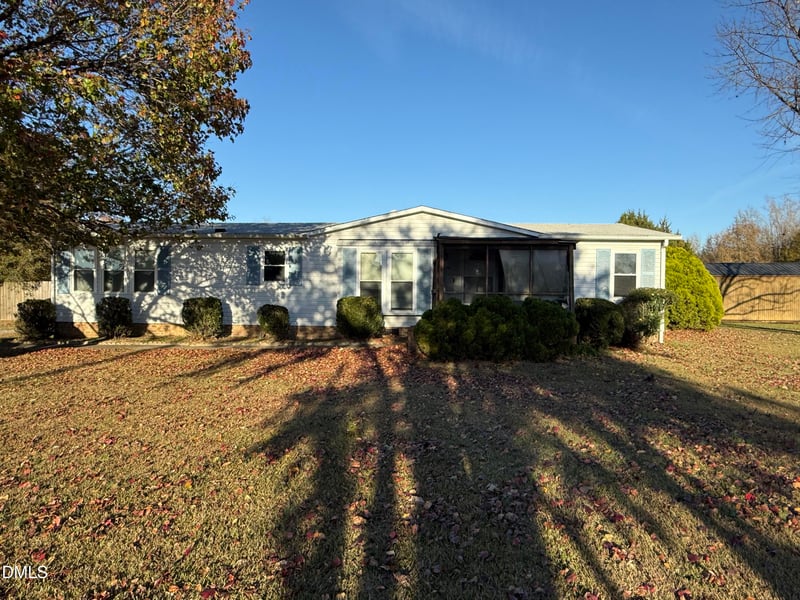 13066 Buffalo Rd, Archer Lodge, NC 27527