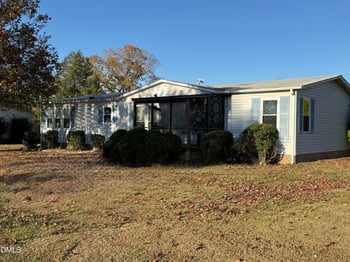 13066 Buffalo Rd, Archer Lodge, NC 27527