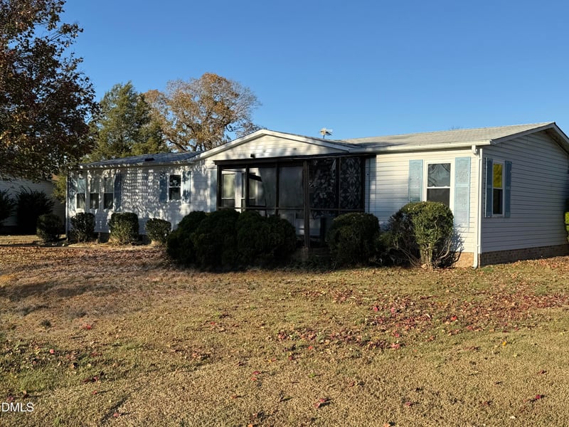 13066 Buffalo Rd, Archer Lodge, NC 27527