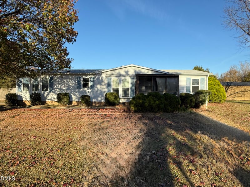 13066 Buffalo Rd, Archer Lodge, NC 27527