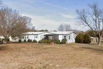 13066 Buffalo Rd, Archer Lodge, NC 27527