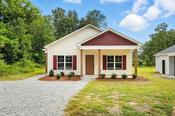 1307 14th St, Lillington, NC 27546