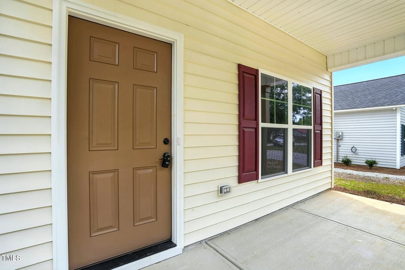 1307 14th St, Lillington, NC 27546