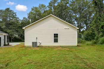 1307 14th St, Lillington, NC 27546